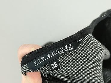 nago bluzka: Top Secret, Sukienka damska, rozmiar M — 5
