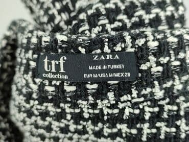 bluzka z tiulem zara: Zara, Bluzka damska, rozmiar M — 5