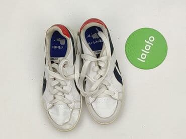 trampki adidas 36: Buty sportowe Reebok, 34, Używany — 2