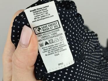 spódnice w groszki stradivarius: Dorothy Perkins, Spódnica damska, rozmiar L — 5