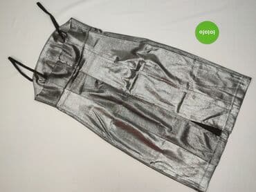 tanie sukienki wizytowe midi: Echo, Sukienka damska, rozmiar XL — 3