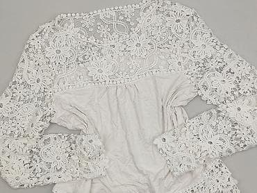 bluzki plus size allegro: Bluzka damska, rozmiar 3XL — 1