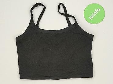 kozaki h m: H&M Divided, Top damski, rozmiar M — 3