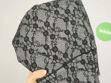 bluzka w geometryczne wzory: Women`s skirt, size S (EU 36) — 4