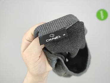sweter chanel: Chanel, Bluza damska
, rozmiar M — 4
