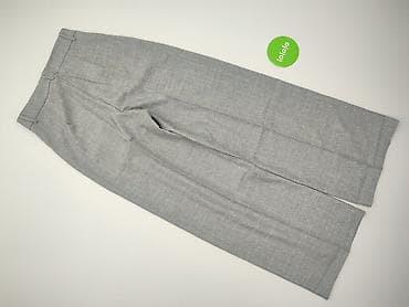 buty z ccc: Sinsay, Spodnie materiałowe damskie, rozmiar S — 3