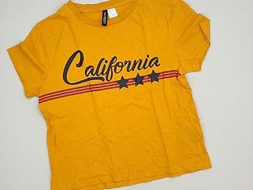 pull and bear bluza tupac: H&M Divided, Women`s T-shirt, size S — 1