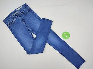 nike air force tanio: Jeansy damskie, rozmiar S — 2