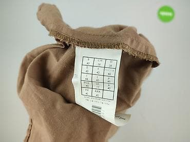 biustonosz 100d: Sukienka damska, rozmiar L — 4