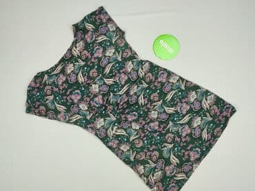 sinsay sukienka midi w kwiaty: Orsay, Tunika damska, S — 3