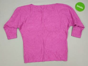 sweter bez ramion: Sweter damski, rozmiar S — 3