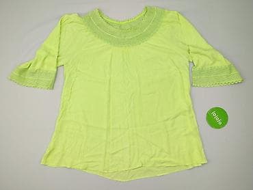 h: Zhenzi, Жіноча блуза, розмір 5XL — 2