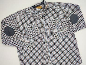 cropp kurtki męskie: Koszulа dla mężczyzn, 2XL, stan - Idealny — 1