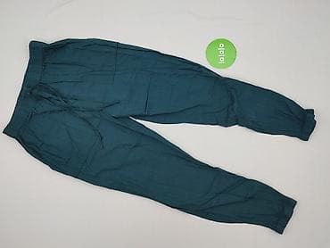 page one spodnie: Spodnie materiałowe damskie, rozmiar L — 2