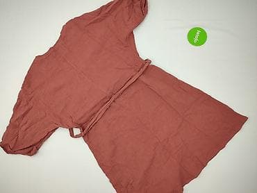 koszula muślinowa h: Sukienka damska, rozmiar S — 3