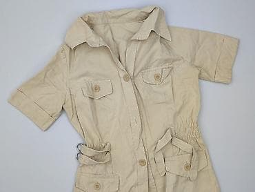 undershirt h: Sukienka damska, rozmiar S — 1