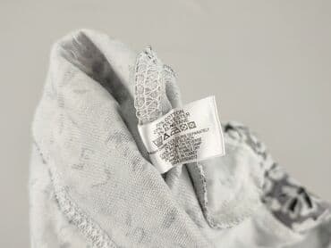 adidasy damskie pepe jeans: Wybierz, Spodnie materiałowe damskie, rozmiar S — 5