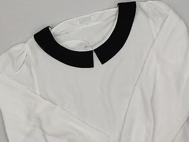 kolasa koszule: Bluzka damska, rozmiar L — 1