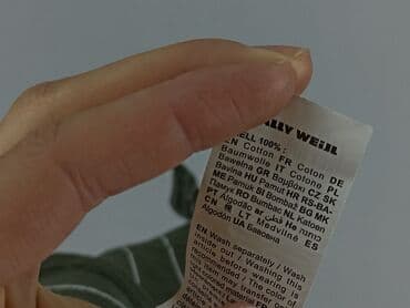 t shirty strauss: Tally Weijl, T-shirt damski, rozmiar 2XS — 6