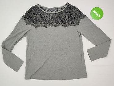 elli swetry: Yessica, Bluzka damska, rozmiar S — 3