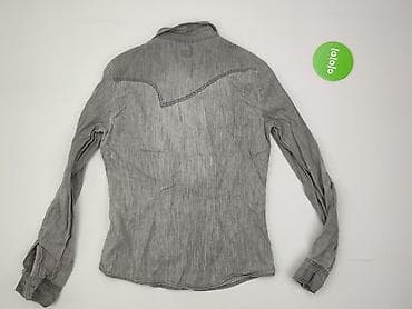 bomber: Only Jeans, Koszula damska, rozmiar S — 3