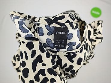 esprit buty deichmann: Shein, Жіноча блуза, розмір L — 4