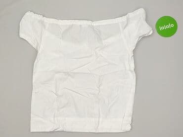 sukienka w paski hm: H&M, Women's blouse, M — 3