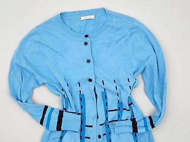 benetton sweter: Kardigan damski, rozmiar S — 1