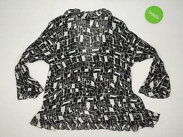 bluzki anime: Bluzka damska, rozmiar 2XL — 3