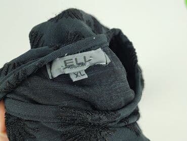 ysl bluzki: Elle, Bluzka damska, rozmiar XL — 6