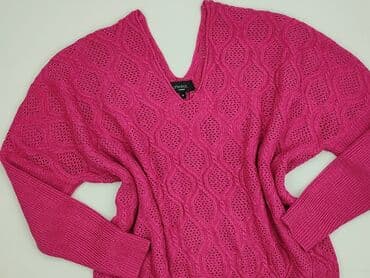 Aftershock, Sweter damski, rozmiar M