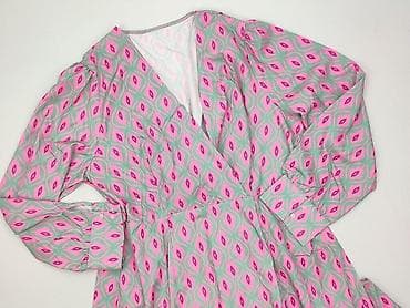 egipska sukienka: Sukienka damska, rozmiar XL — 1