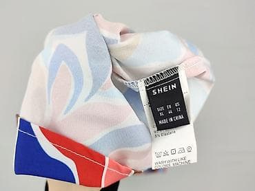 daniel david koszula: Shein, Koszula damska, rozmiar XL — 4