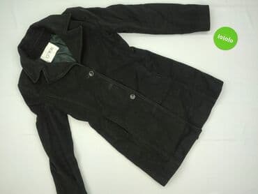 kurtki zimowe damskie c a: Trencz damski, rozmiar S — 2