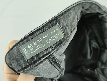 levis jeansy: Primark, Jeansy damskie, rozmiar M — 4
