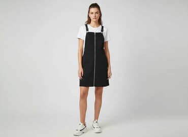 sklep hm sukienki: H&M Divided, Sukienka damska, rozmiar M — 7