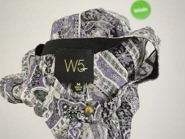 koszule wiya: W, Bluzka damska, rozmiar M — 5