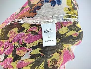 bcbgeneration buty: Gina Benotti, Bluzka damska, rozmiar 5XL — 5