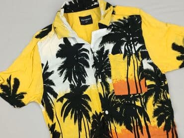 koszula hawajska c a: Koszulа dla mężczyzn, rozmiar S — 1