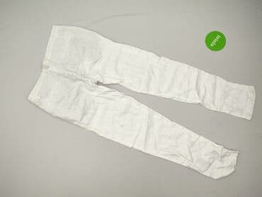 spodnie hello kitty zalando: Zara, Spodnie dla mężczyzn, rozmiar L — 3