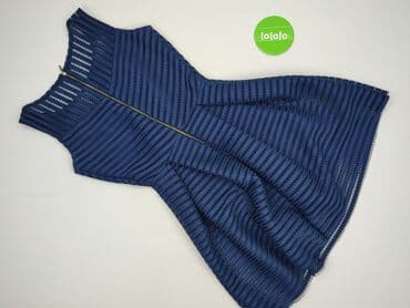 reserved sukienka denim: Vubu, Sukienka damska, rozmiar M — 3