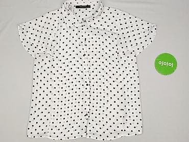 czerwony sweter reserved: Reserved, Bluzka damska, rozmiar L — 2