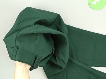 sagan buty zimowe: Sinsay, Spodnie materiałowe damskie, rozmiar S — 5