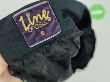 spódniczka w kratkę czerwone: Spódnica damska, S — 5