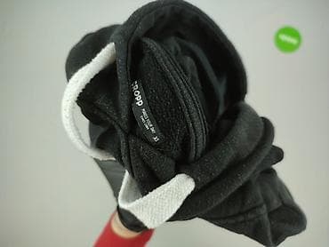 bluza burberry z kapturem: Bluza z kapturem damska, rozmiar XL — 4