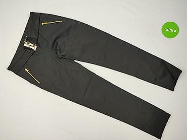 etam buty: Freesia, Spodnie materiałowe damskie, rozmiar M — 2