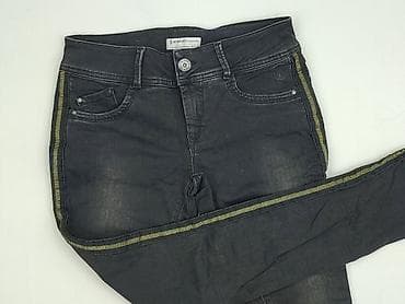 jeansy esmara: Jeansy damskie, rozmiar M — 1