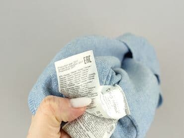 name it merino body: Vero Moda, Sweter damski, rozmiar M — 5