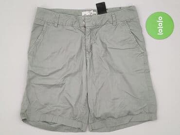 jeans shorts: H&M L.O.G.G., Szorty damskie, rozmiar XS — 2