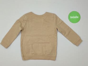 kurtka wiosenna 104 dziewczynka: Sweatshirt, So cute, 1.5-2 years, 86-92 cm, condition - Perfect — 3
